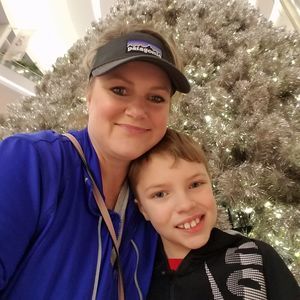 Meet your Posher, Jen